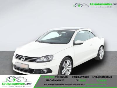 Volkswagen Eos 2.0 TSI 210