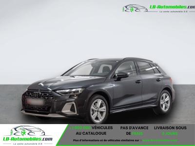 Audi A3 ALLSTREET 35 TDI 150 BVA