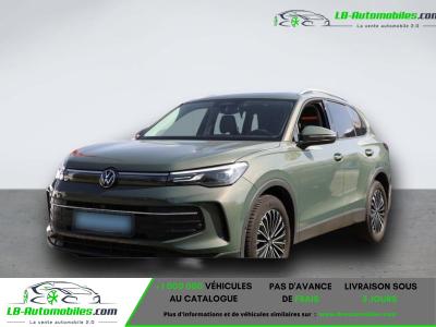 Volkswagen Tiguan 1.5 eTSI 130 BVA