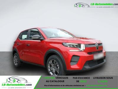 Citroën C3 PureTech 100 ch BVM