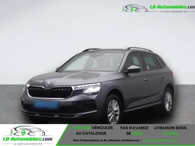 Skoda Kamiq 1.5 TSI Evo 2 150 ch BVA
