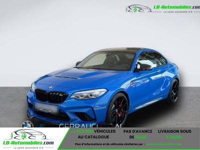 BMW M2 Compétition CS 450 ch BVA