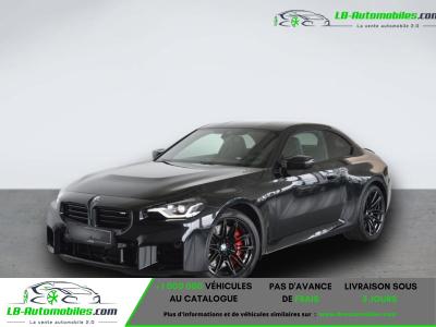 BMW M2 Coupé 460 ch BVM