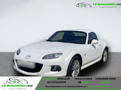 Mazda MX-5 Roadster Coupé 1.8 MZR