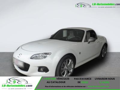 Mazda MX-5 Roadster Coupé 1.8 MZR