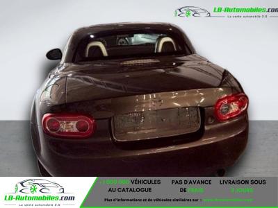 Mazda MX-5 Roadster Coupé 1.8 MZR