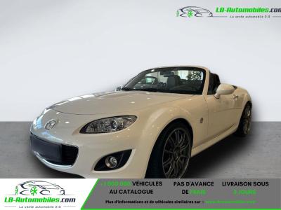 Mazda MX-5 Roadster Coupé 1.8 MZR