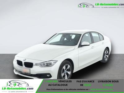 BMW Série 3 318i 136 ch BVA