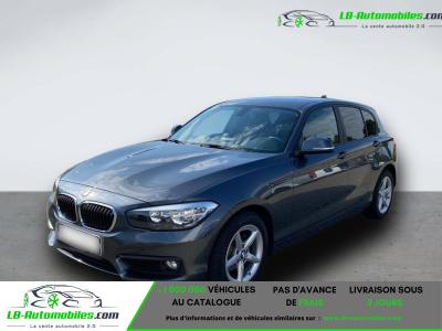 BMW Série 1 116d 116 ch BVA