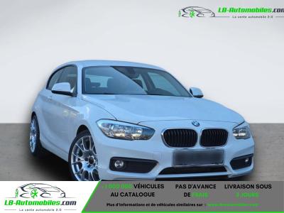 BMW Série 1 116i 109 ch