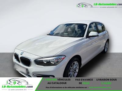 BMW Série 1 116i 109 ch