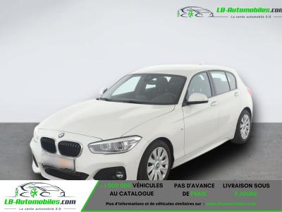 BMW Série 1 116i 109 ch