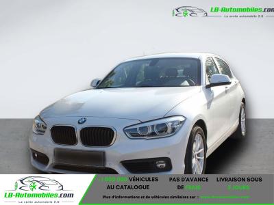 BMW Série 1 118d 150 ch BVM