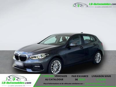 BMW Série 1 118d 150 ch BVM