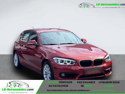 BMW Série 1 118i 136 ch BVA