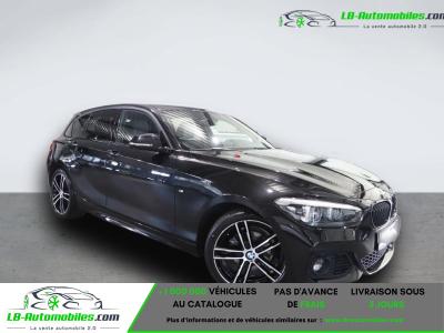 BMW Série 1 118i 136 ch BVA