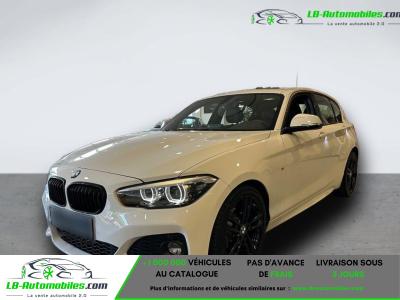 BMW Série 1 118i 136 ch BVA