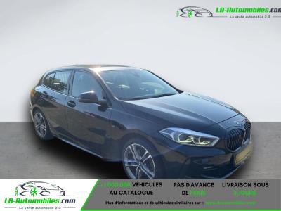 BMW Série 1 120d 190 ch BVA