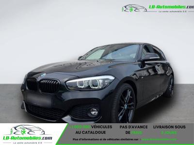 BMW Série 1 120i 184 ch BVM