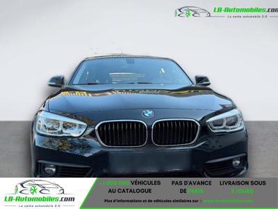 BMW Série 1 120i 184 ch BVA