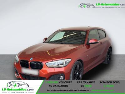 BMW Série 1 120i 184 ch BVA