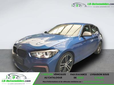 BMW Série 1 M140i 340 ch BVA