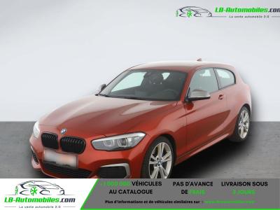 BMW Série 1 M140i 340 ch BVA