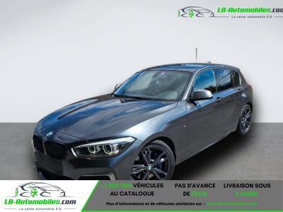 BMW Série 1 M140i 340 ch BVA
