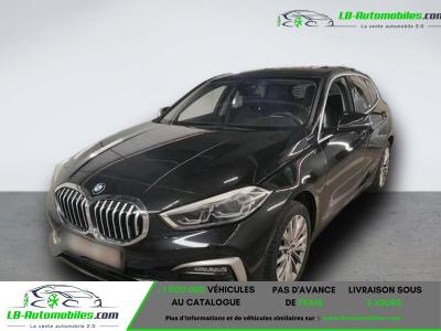 BMW Série 1 116d 116 ch BVM