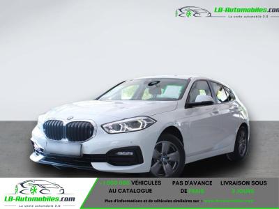 BMW Série 1 116d 116 ch BVM