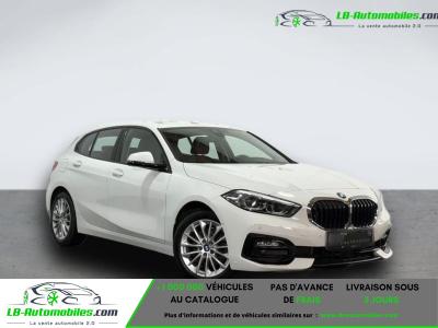 BMW Série 1 116d 116 ch BVM
