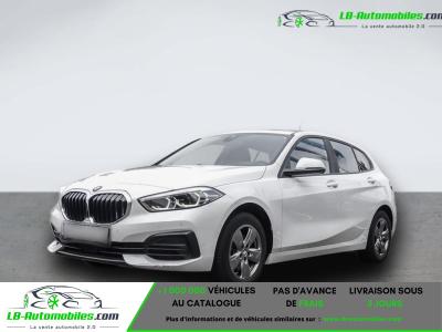 BMW Série 1 116d 116 ch BVM