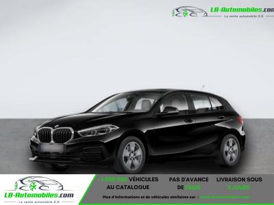 BMW Série 1 116d 116 ch BVA