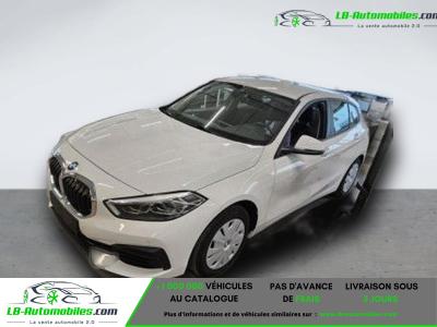 BMW Série 1 116d 116 ch BVA