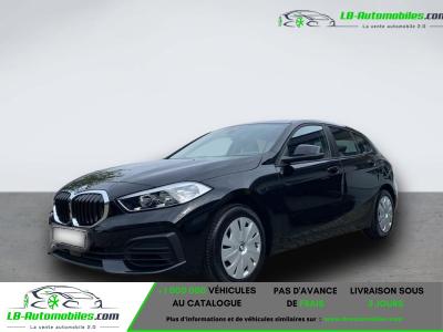 BMW Série 1 116i 109 ch BVM