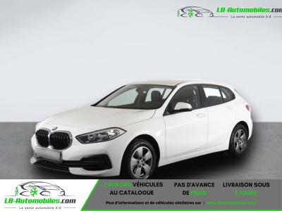 BMW Série 1 116i 109 ch BVM