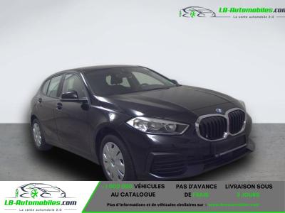 BMW Série 1 116i 109 ch BVM