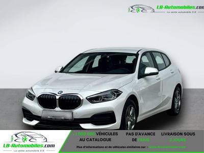 BMW Série 1 116i 109 ch BVA