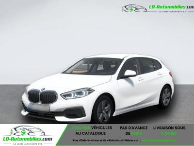 BMW Série 1 116i 109 ch BVA