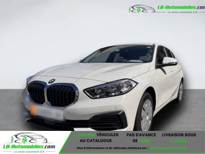 BMW Série 1 116i 109 ch BVA