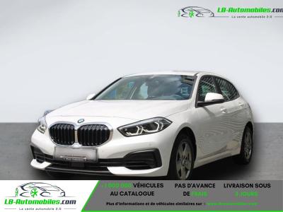 BMW Série 1 116i 109 ch BVA