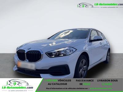 BMW Série 1 116i 109 ch BVA
