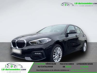 BMW Série 1 116i 109 ch BVA