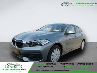 BMW Série 1 116i 109 ch BVA