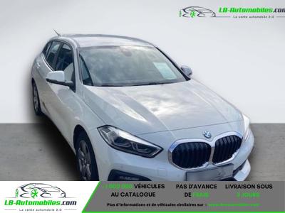 BMW Série 1 118d 150 ch BVM