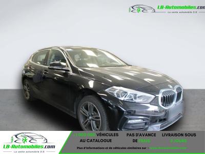 BMW Série 1 118d 150 ch BVM