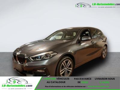 BMW Série 1 118d 150 ch BVM