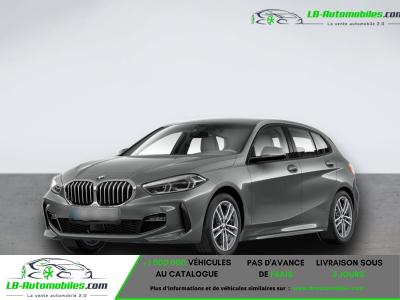 BMW Série 1 118d 150 ch BVM