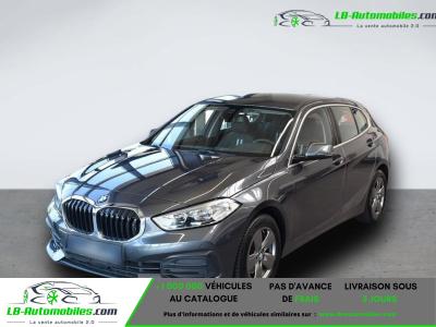 BMW Série 1 118d 150 ch BVA