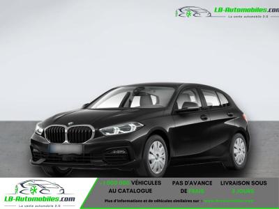 BMW Série 1 118d 150 ch BVA
